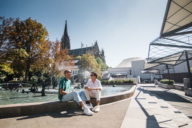 Theaterplatz_Tinguely_Brunnen
